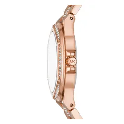 Michael Kors Mk7362 Rose Gold Saati