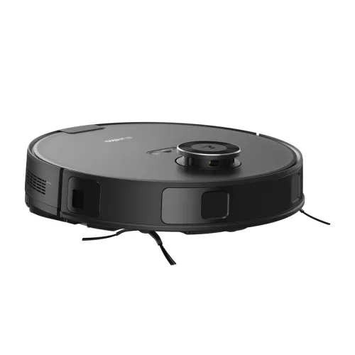 Robot sprzątający Eureka E20 Plus Funkcja mopowania Tworzenie mapy pomieszczenia 65dB
