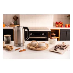Czajnik KITCHENAID 5KEK1701ESX Inox
