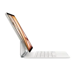 Klawiatura Apple Magic Keyboard 13" QWERTY USA Biały