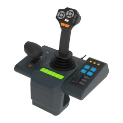 Kierownica Hori Farming Vehicle Control System HPC-043U do PC