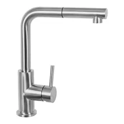 Bateria OMNIRES Albany AB1455 Inox