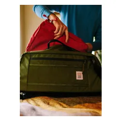 Pokrowiec na odzież Topo Designs Pack Bags 10 l - black