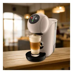 Ekspres KRUPS Nescafé Dolce Gusto Genio S KP243AF0