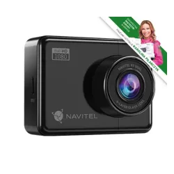 Wideorejestrator Navitel R9 DUAL FullHD