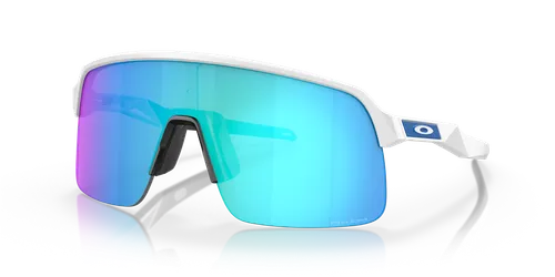 Okulary rowerowe OAKLEY Sutro Lite PRIZM Sapphire