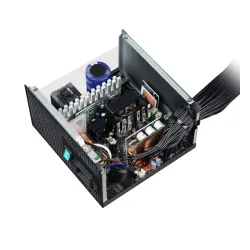 Zasilacz DeepCool PN850D V2 850W 80+ Gold Czarny