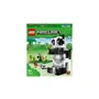 LEGO Minecraft 21245 rezervă Panda