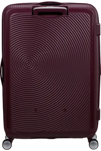 SoundBox 77cm Walizka Duża - Wild Cherry