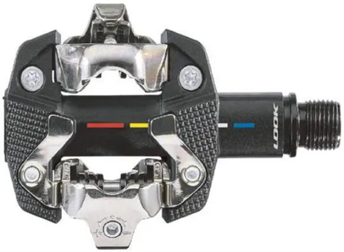 Pedały rowerowe LOOK X-Track Race Carbon Pro Team Edition