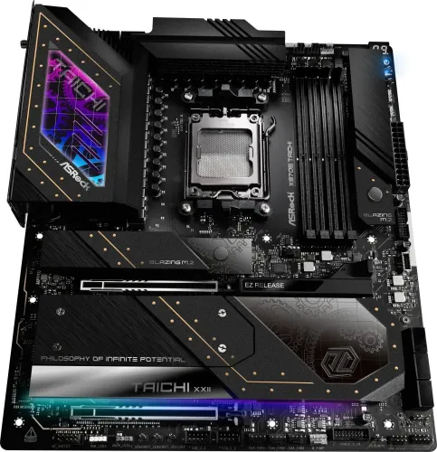 Płyta główna ASrock X870E Taichi