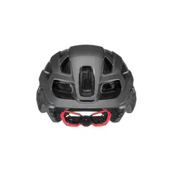 Kask MTB Uvex Finale 2.0 - black