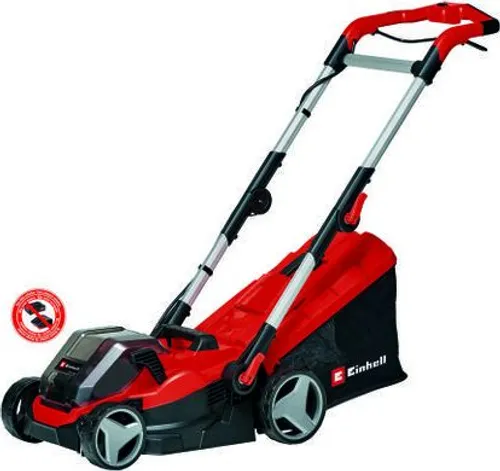 Einhell GE-CM 36/34-1 Li Solo Çim Biçme Makinesi