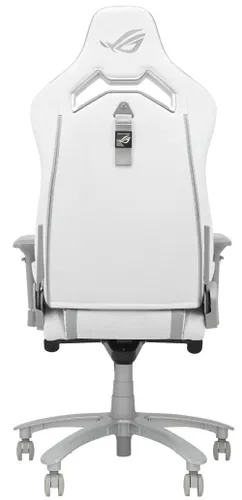 Fotel ASUS ROG Chariot X Core SL301CW Biały