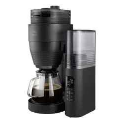 Ekspres MELITTA AromaFresh II 1030-05 Czarny