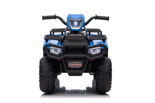 Quad Kład Na Akumulator Dla Dzieci 3-5 Lat Jc915 2X45W 3,5 Km/H LED MP3 USB