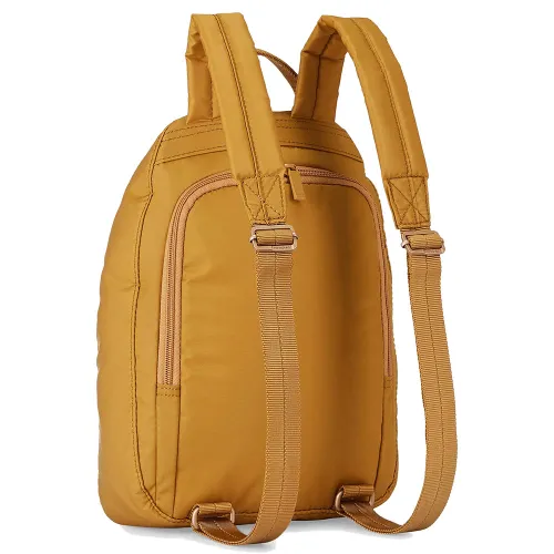 Рюкзак HEDGREN Vogue small Backpack RFID-saffron