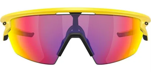 Очки для шоссейного велоспорта OAKLEY Sphaera PRIZM