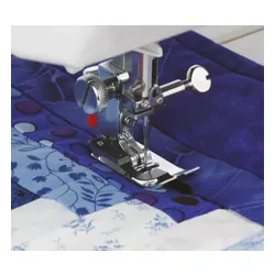 Maszyna do szycia REDSTAR S200 + Zestaw stopek do maszyny