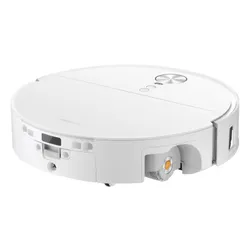 Robot sprzątający ROBOROCK Qrevo Edge 2 Flow Biały