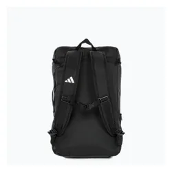 Plecak treningowy adidas 21 l black/white ADIACC090B