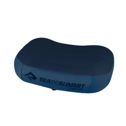 Poduszka Aeros Premium L Sea to Summit - navy blue