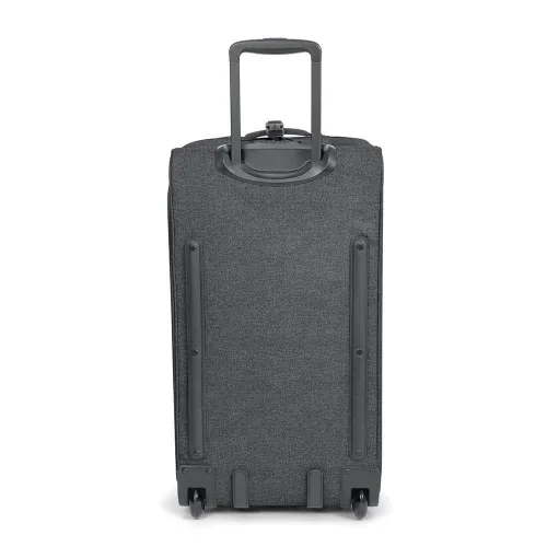 Eastpak Double Tranverz M-black Seyahat Çantası