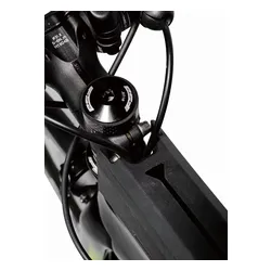Torba na ramię Topeak Fastfuel Tribox - black