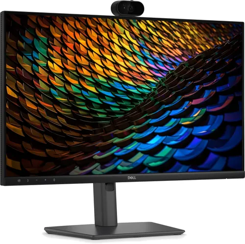 Monitor DELL Pro P P2426HEB 23.8" 1920x1080px IPS 120Hz 5 ms [GTG]