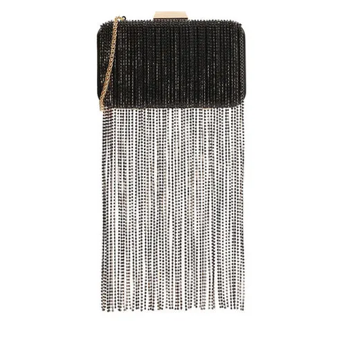 Geanta Kazar Louise 81394-TT-00 Negru