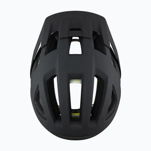 Kask rowerowy Smith Session MIPS matte black