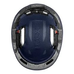 Kask rowerowy UVEX Urban Planet
