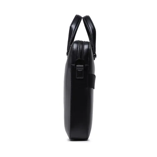 Geantă pentru Laptop Calvin Klein CK geantă mediană pentru Laptop K50K510244 BAX
