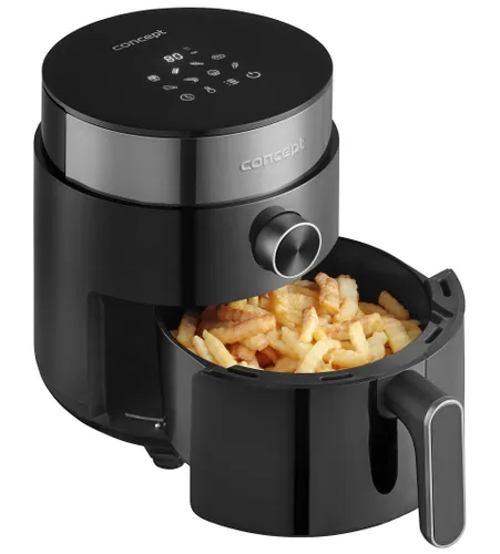 Air Fryer Frytkownica beztłuszczowa CONCEPT FR2500
