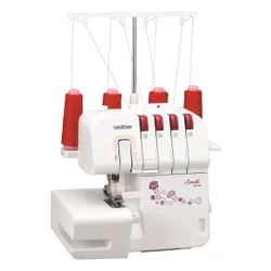 Maszyna do szycia Overlock BROTHER M343D