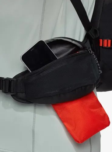 Plecak turystyczny Mammut Lithium 20 - mammut red/black