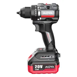 Wiertarko-wkrętarka Mova PD105