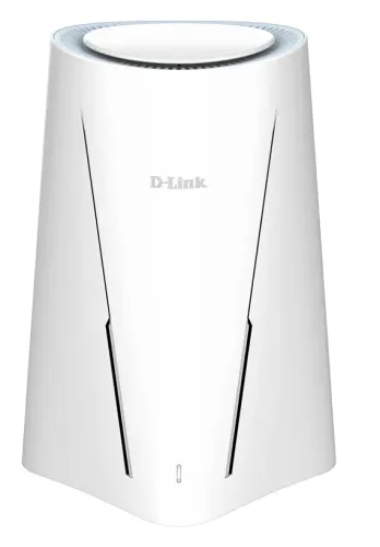 Router z 5G D-Link G530 5G AX3000 Biały