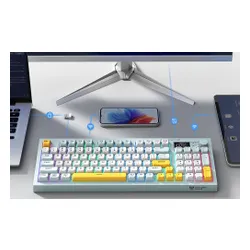 Klawiatura ONIKUMA G80 RGB