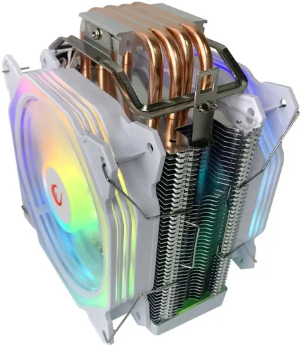 Chłodzenie CPU RAMPAGE Octagon C60 ARGB