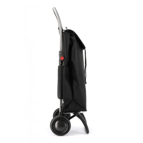 Zestaw Combo Rolser wózek składany I-Max MF 2L + torba - black
