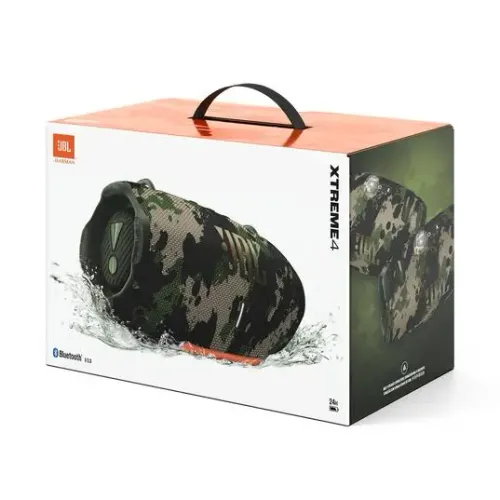 Głośnik Bluetooth JBL Xtreme 4 bez adaptera 100W Camo