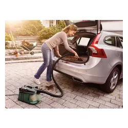 Промышленный пылесос Bosch EasyVac 3