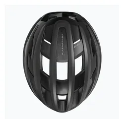 Kask rowerowy ABUS Airbreaker 2.0 velvet black