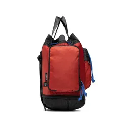 Gogoasa Piramida Gamescape seria Rucsac D344gs-000161-F sânge portocaliu