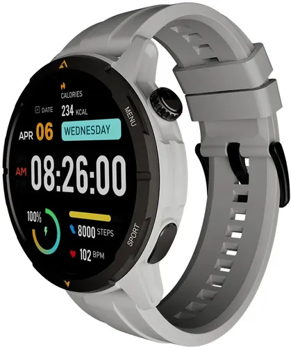 Smartwatch AGM MOBILE Legion Szary