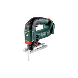 Wyrzynarka w walizce metaBOX Metabo STAB 18 LTX 100