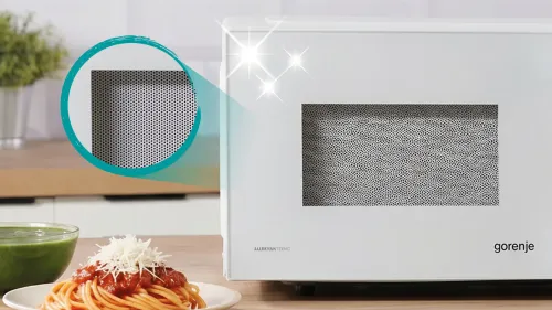 Kuchenka mikrofalowa Gorenje MO20E1W5