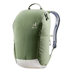 Deuter StepOut 16 школьный рюкзак-хаки / песок