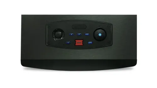 Power Audio Ferguson Regent 300BT 60W Bluetooth Radio FM Czarny